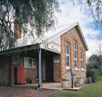 Narrogin Old Courthouse Museum - Accommodation Whitsundays