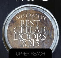 Upper Reach Winery and Cellar Door - Accommodation Whitsundays