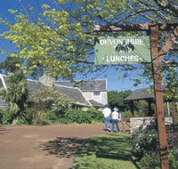 Old Farm Strawberry Hill - Accommodation Whitsundays