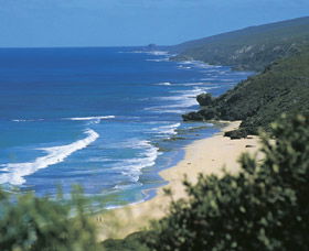 South West WA Accommodation Whitsundays