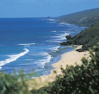 Yallingup Beach - Accommodation Whitsundays