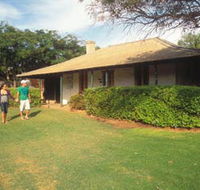 Russ Cottage - Accommodation Whitsundays