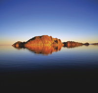 Lake Argyle - Accommodation Whitsundays