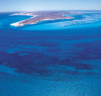 Dirk Hartog Island - Accommodation Whitsundays