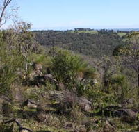 Kitty's Gorge Serpentine National Park - Accommodation Whitsundays
