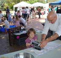 Subi Farmers Market - Accommodation Whitsundays