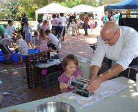 Subi Farmers Market - Accommodation Whitsundays 0