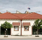 Midland Railway Workshops Interpretive Centre - Accommodation Whitsundays