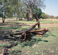 SS Colac - Accommodation Whitsundays