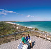 Thirsty Point Lookout - Accommodation Whitsundays
