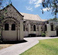 Heritage Park and Trail - Accommodation Whitsundays