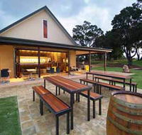 Wills Domain - Accommodation Whitsundays