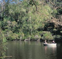 Warren National Park - Accommodation Whitsundays