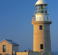 Vlamingh Head Lighthouse - Accommodation Whitsundays