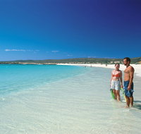 Turquoise Bay - Accommodation Whitsundays