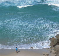 The Salmon Holes - Accommodation Whitsundays