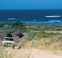 Coronation Beach - Accommodation Whitsundays