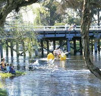 Denmark-Nornalup Heritage Trail - Accommodation Whitsundays