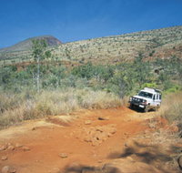 King Leopold Range National Park - Accommodation Whitsundays