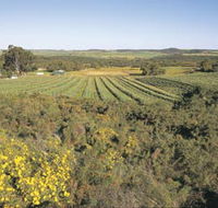 Chapman Valley Scenic Drive - Accommodation Whitsundays