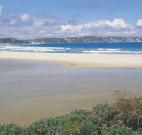 Wilson Inlet Heritage Walk Trail - Accommodation Whitsundays