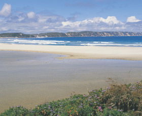 Wilson Inlet Heritage Walk Trail - Accommodation Whitsundays 0