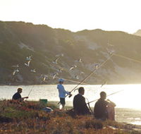 Culham Inlet - Accommodation Whitsundays