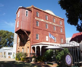 The York Mill - Accommodation Whitsundays 0