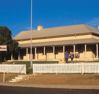 Irwin District Museum - Accommodation Whitsundays
