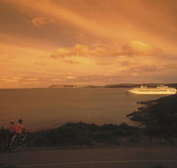 King George Sound - Accommodation Whitsundays