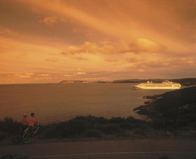 King George Sound - Accommodation Whitsundays 0