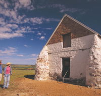 Oakabella Homestead - Accommodation Whitsundays