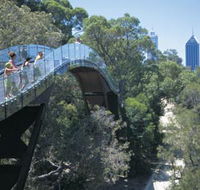 Lotterywest Federation Walkway - Accommodation Whitsundays