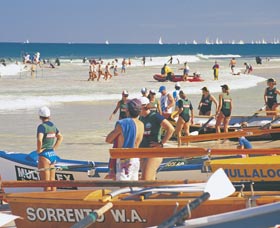 Trigg WA Accommodation Whitsundays