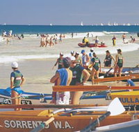 Trigg Island - Accommodation Whitsundays