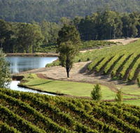 Brookhampton Estate - Accommodation Whitsundays