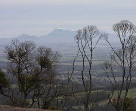 Porongurup WA Accommodation Whitsundays