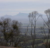 Nancy's Peak Porongurup National Park - Accommodation Whitsundays