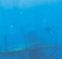HMAS Perth - Accommodation Whitsundays