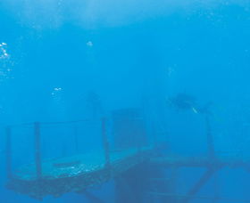 HMAS Perth - Accommodation Whitsundays 0