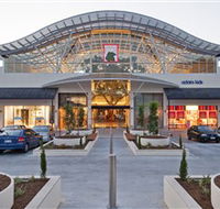 Burnside Village Shopping Centre - Accommodation Whitsundays