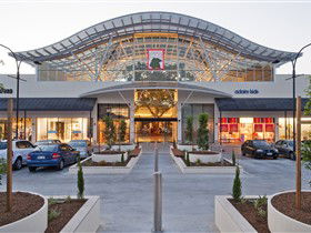 Burnside Village Shopping Centre - Accommodation Whitsundays 0
