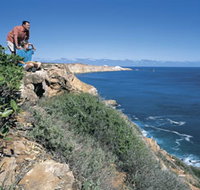 Dampier Salt Mines - Accommodation Whitsundays