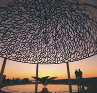 HMAS Sydney II Memorial Geraldton - Accommodation Whitsundays