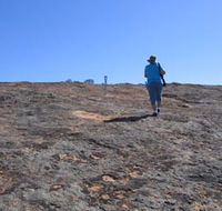 Merredin Peak Trail - Accommodation Whitsundays