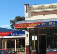 The Old Bakery on Eighth Gallery - Accommodation Whitsundays