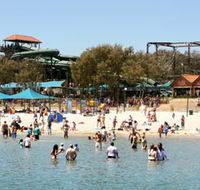 Hillarys The Great Escape - Accommodation Whitsundays