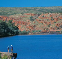 Sir John Gorge - Accommodation Whitsundays