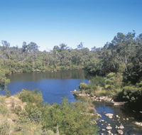 Kalgan River - Accommodation Whitsundays