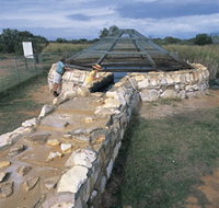 Bibbawarra Bore - Accommodation Whitsundays